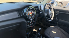 MINI Hatchback 1.5 Cooper Classic II 3dr Petrol Hatchback